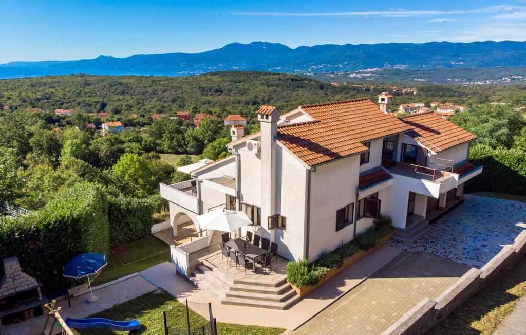 Kuca Za Odmor Villa Curlylocs - Vila Kosjenka Viskovo Exterior photo